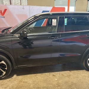 صورة 4 لـ 2022 Mitsubishi OUTLANDER SEL SPECIAL EDITION