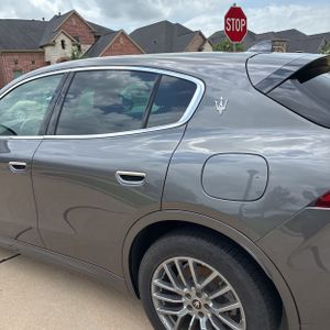 MASERATI GRECALE GT - 6