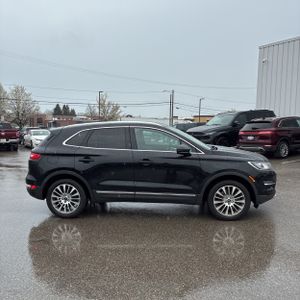 LINCOLN MKC RESERVE - 10