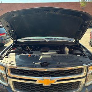 2020 Chevrolet TAHOE LT — фото 45