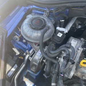 صورة مصغرة 47 لـ 2024 Volkswagen JETTA S