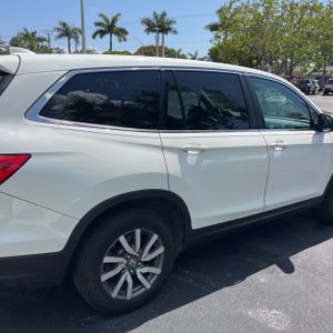 HONDA PILOT - 9