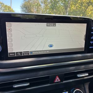 2023 Hyundai SONATA SEL thumbnail 38