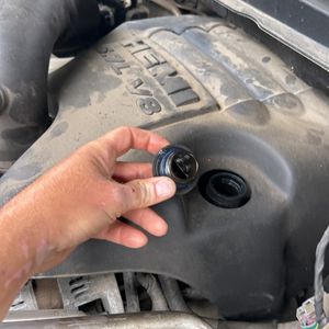 2017 RAM 1500 BIG HORN thumbnail 46