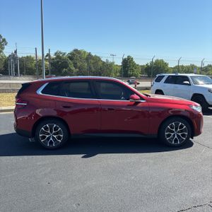 BMW X3 30 XDRIVE - 10