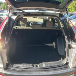 2019 Honda CR-V EX — миниатюра 43