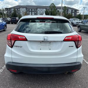 2016 Honda HR-V LX 照片 7
