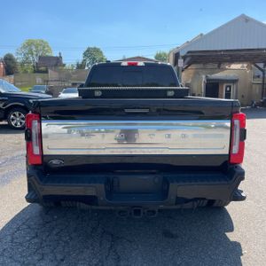 FORD F-350 SUPER DUTY LIMITED - 6