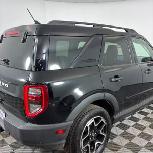 FORD BRONCO SPORT BIG BEND - 9