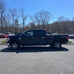 FORD F-150 XLT - 3