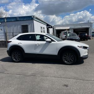 MAZDA CX-30 2.5 S - 10