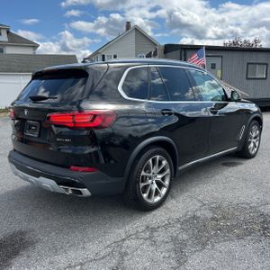 BMW X5 XDRIVE40I - 8