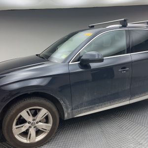 AUDI Q5 QUATTRO PREMIUM PLUS 45 TFSI - 2