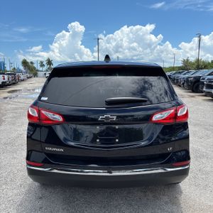 صورة 7 لـ 2020 Chevrolet EQUINOX LT