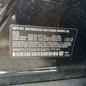 صورة مصغرة 52 لـ 2019 MINI E COUNTRYMAN COOPER S