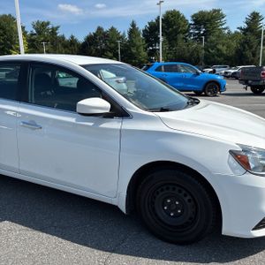 صورة مصغرة 13 لـ 2019 Nissan SENTRA S
