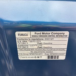 صورة مصغرة 51 لـ 2022 FORD ESCAPE SEL