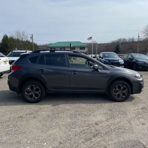 SUBARU CROSSTREK SPORT - 10
