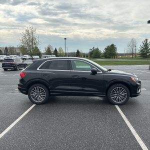 AUDI Q3 PREMIUM - 10