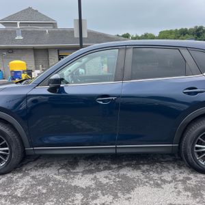 2021 Mazda CX-5 TOURING 照片 4