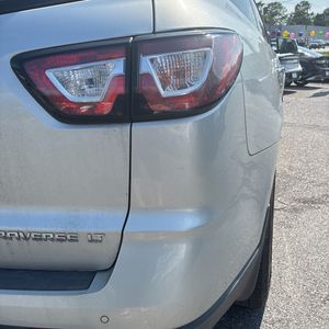 2015 Chevrolet TRAVERSE LT — миниатюра 22