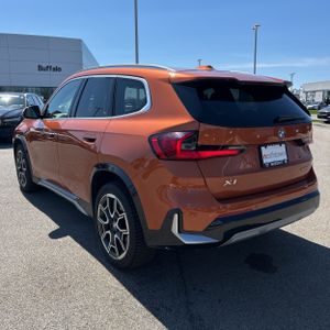 BMW X1 XDRIVE28I - 5