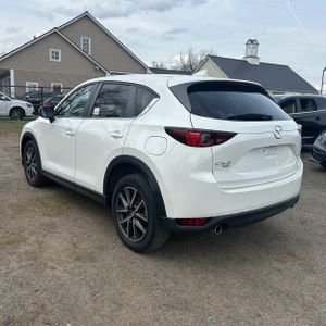 MAZDA CX-5 TOURING - 5