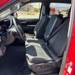 صورة مصغرة 36 لـ 2024 Chevrolet SILVERADO 1500 LT