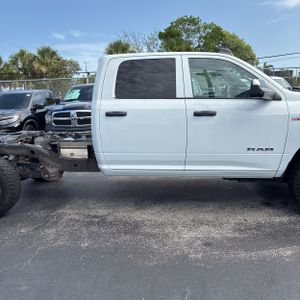 2021 RAM 2500 TRADESMAN 照片 9