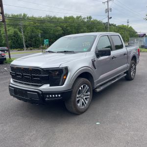 FORD F-150 XL - 1