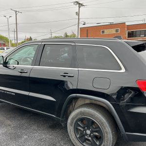 JEEP GRAND CHEROKEE - 6