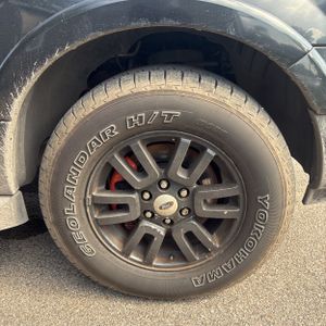 صورة مصغرة 18 لـ 2013 FORD EXPEDITION XLT