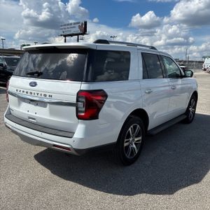 2024 FORD EXPEDITION LIMITED 照片 8