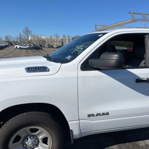 Ram 1500 Tradesman - 2