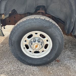 2003 Chevrolet SILVERADO 2500 LS 缩略图 16