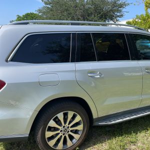 2019 Mercedes-BENZ GLS 照片 9