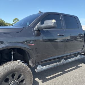 صورة 2 لـ 2018 RAM 2500 LARAMIE