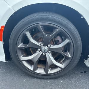 2019 Dodge CHARGER R/T thumbnail 17