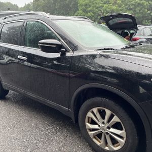 صورة مصغرة 13 لـ 2015 Nissan ROGUE SV