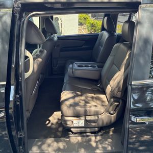 2015 Honda ODYSSEY EX-L — миниатюра 33