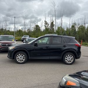 2014 Mazda CX-5 TOURING 照片 3