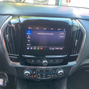 2020 Chevrolet TRAVERSE LT LEATHER 缩略图 39