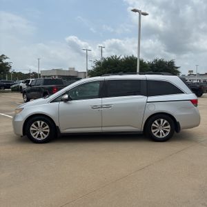 HONDA ODYSSEY - 3