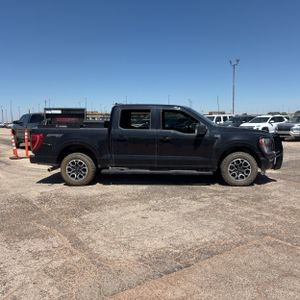 FORD F-150 XLT - 10