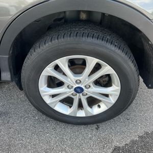 2018 FORD ESCAPE SE 缩略图 17