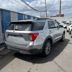 FORD EXPLORER XLT - 6