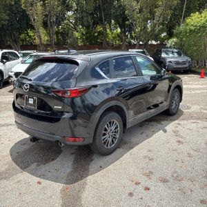 MAZDA CX-5 TOURING - 8