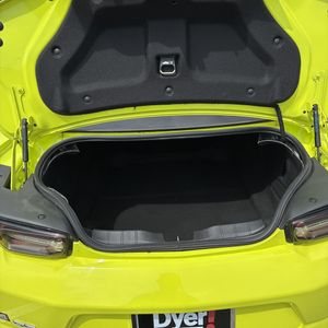2020 Chevrolet CAMARO SS — миниатюра 42