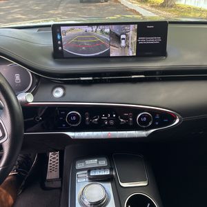 2022 Genesis GV70 2.5T STANDARD — миниатюра 40