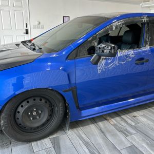 2020 Subaru WRX PREMIUM 照片 2